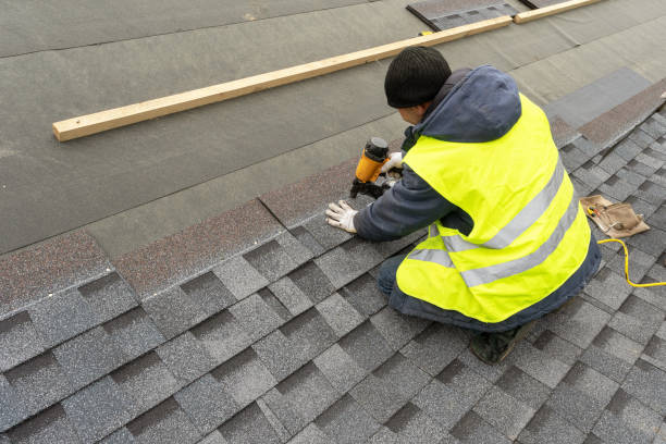 Best Metal Roofing Contractor  in Stanfield, OR