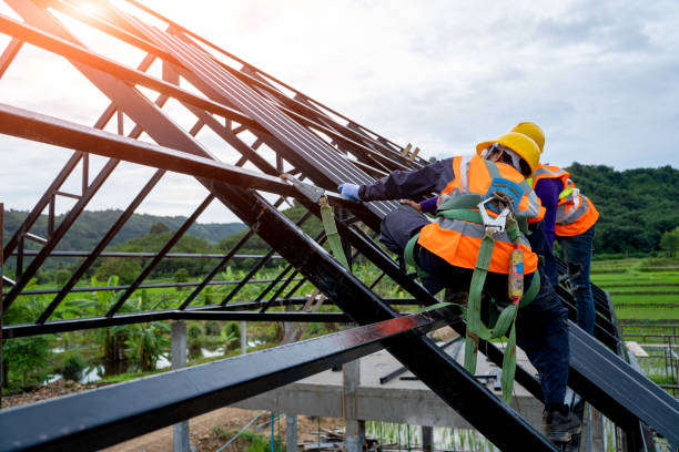 Best New Roof Installation  in Stanfield, OR