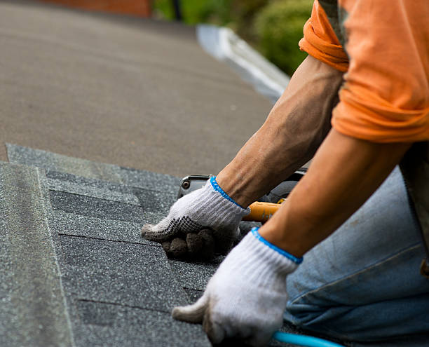 Quick and Trustworthy Emergency Roof Repair Services in Stanfield, OR