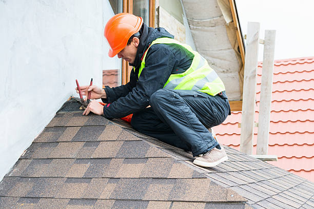 Quick and Trustworthy Emergency Roof Repair Services in Stanfield, OR