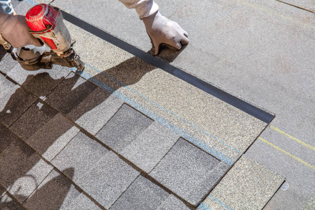 Best Roof Gutter Cleaning  in Stanfield, OR